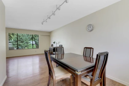 Breakfast Nook Photo of 1440 Kamloops Place, Port Coquitlam, BC