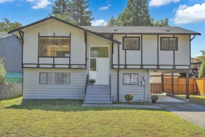 1440 Kamloops Place, Port Coquitlam, BC, Port Coquitlam — Single Family Residence for sale