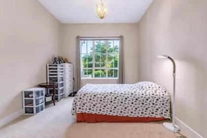 Laundry Room Photo of 113 5535 Admiral Way, Delta, BC