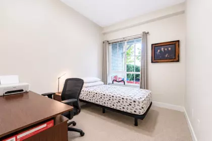 Loft / Bonus Room Photo of 113 5535 Admiral Way, Delta, BC