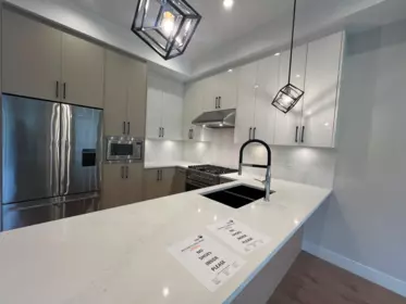 2 3033 Shell Road, Richmond, BC, Richmond — Townhouse for sale