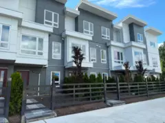 2 3033 Shell Road, Richmond, BC
