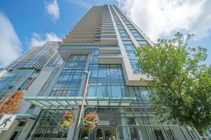 2108 6098 Station Street, Burnaby, BC, Burnaby — Apartment/Condo for sale