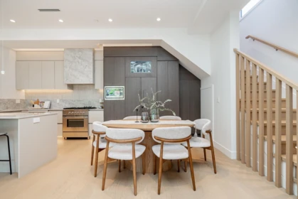 Pantry Photo of 1 2875 Cambridge Street, Vancouver, BC
