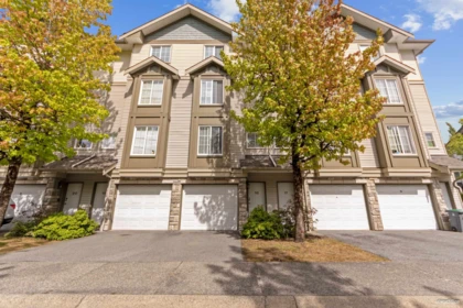 18 14855 100 Avenue, Surrey, BC, Surrey — Townhouse for sale