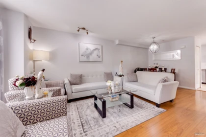 18 14855 100 Avenue, Surrey, BC, Surrey — Townhouse for sale