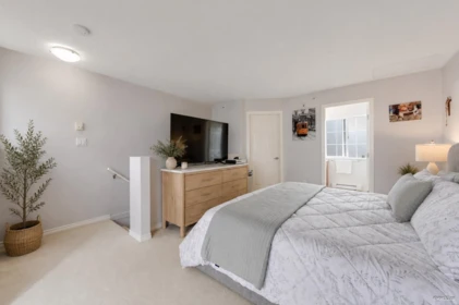 18 14855 100 Avenue, Surrey, BC, Surrey — Townhouse for sale