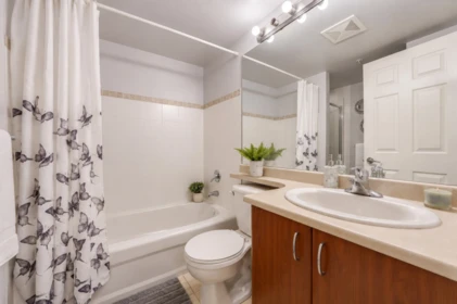 Pantry Photo of 18 14855 100 Avenue, Surrey, BC