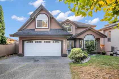 10442 Tamarack Crescent, Maple Ridge, BC, Maple Ridge — Single Family Residence for sale