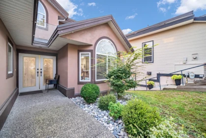 10442 Tamarack Crescent, Maple Ridge, BC, Maple Ridge — Single Family Residence for sale