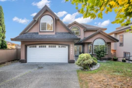 10442 Tamarack Crescent, Maple Ridge, BC