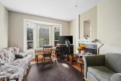 Breakfast Nook Photo of 103 16655 64 Avenue, Surrey, BC