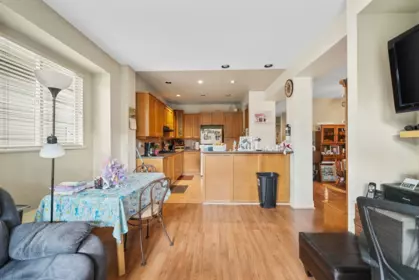 Dining Area Photo of 103 16655 64 Avenue, Surrey, BC