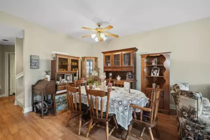 Kitchen Island Photo of 103 16655 64 Avenue, Surrey, BC