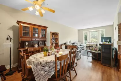 Kitchen Photo of 103 16655 64 Avenue, Surrey, BC