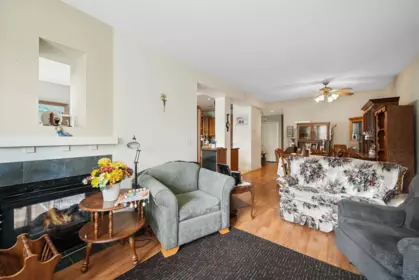 Pantry Photo of 103 16655 64 Avenue, Surrey, BC