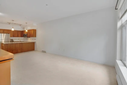 Breakfast Nook Photo of 216 11950 Harris Road, Pitt Meadows, BC