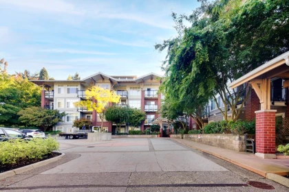 216 11950 Harris Road, Pitt Meadows, BC, Pitt Meadows — Apartment/Condo for sale