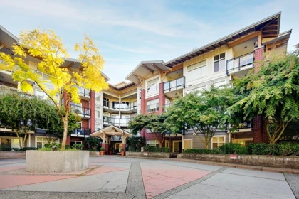 216 11950 Harris Road, Pitt Meadows, BC, Pitt Meadows — Apartment/Condo for sale