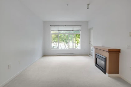 Primary Bedroom Photo of 216 11950 Harris Road, Pitt Meadows, BC