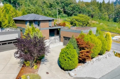33879 Knight Avenue, Mission, BC, Mission — Single Family Residence for sale