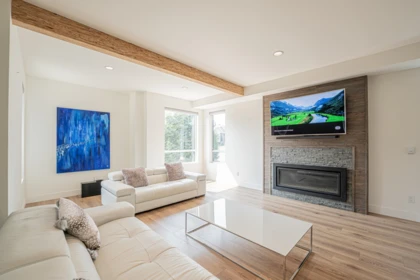 Pantry Photo of 33879 Knight Avenue, Mission, BC