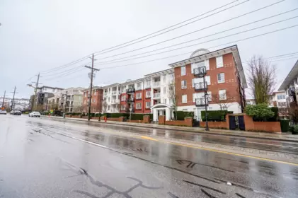 213 618 Como Lake Avenue, Coquitlam, BC, Coquitlam — Apartment/Condo for sale
