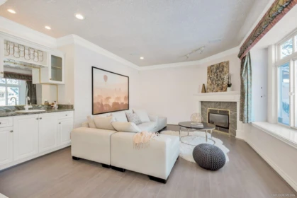 Primary Bedroom Photo of 8777 Wheeler Road, Richmond, BC