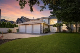8777 Wheeler Road, Richmond, BC