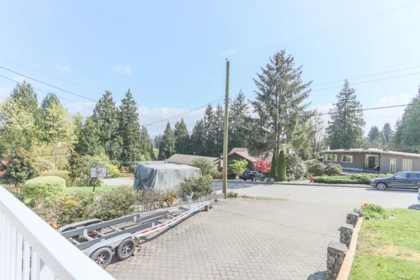 1352 E 16th Street, North Vancouver, BC, North Vancouver — Single Family Residence for sale