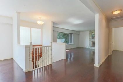 1352 E 16th Street, North Vancouver, BC, North Vancouver — Single Family Residence for sale
