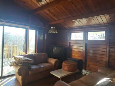 Breakfast Nook Photo of 37318 Ward Road, Abbotsford, BC