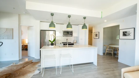 409 719 W 3rd Street, North Vancouver, BC, North Vancouver — Apartment/Condo for sale