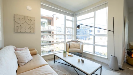409 719 W 3rd Street, North Vancouver, BC, North Vancouver — Apartment/Condo for sale