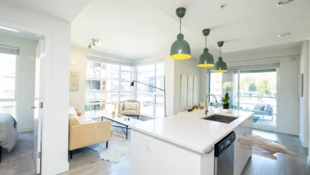409 719 W 3rd Street, North Vancouver, BC, North Vancouver — Apartment/Condo for sale