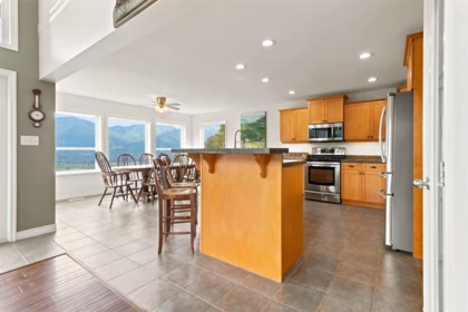 Pantry Photo of 43251 Salmonberry Drive, Chilliwack, BC