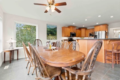 Primary Bedroom Photo of 43251 Salmonberry Drive, Chilliwack, BC
