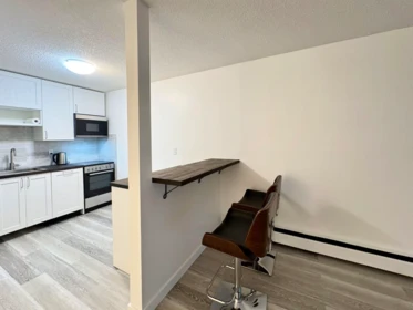 Kitchen Photo of 111 45749 Spadina Avenue, Chilliwack, BC