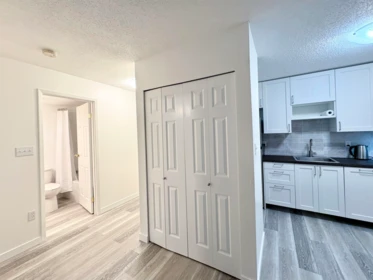 Pantry Photo of 111 45749 Spadina Avenue, Chilliwack, BC