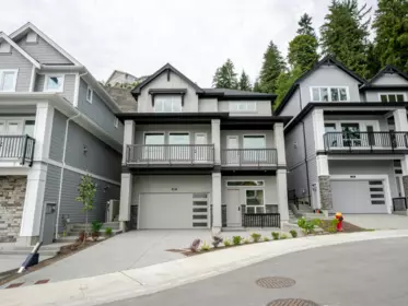 3593 Mee Place, Coquitlam, BC, Coquitlam — Single Family Residence for sale
