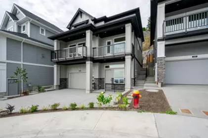 Family Room Photo of 3593 Mee Place, Coquitlam, BC