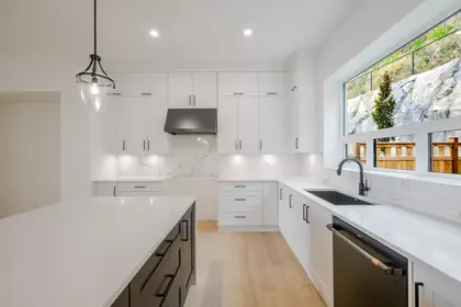 Pantry Photo of 3593 Mee Place, Coquitlam, BC