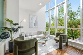 609 36 Water Street, Vancouver, BC