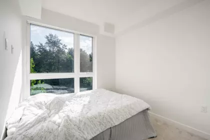 Bedroom 4 Photo of 503 150 James Road, Port Moody, BC