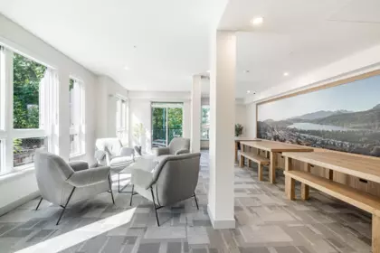 Hot Tub / Spa Photo of 503 150 James Road, Port Moody, BC