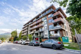 503 150 James Road, Port Moody, BC