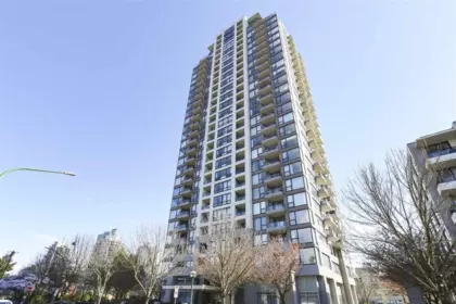 203 7178 Collier Street, Burnaby, BC, Burnaby — Apartment/Condo for sale