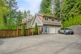 1570 East Road, Anmore, BC