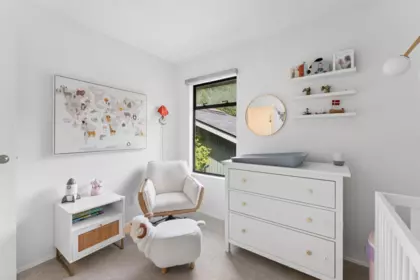 Basement Recreation Room Photo of 6650 Nelson Avenue, West Vancouver, BC