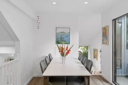6650 Nelson Avenue, West Vancouver, BC, West Vancouver — Half Duplex for sale